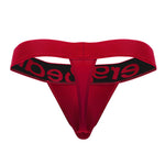 ErgoWear EW1441 MAX SP Thongs Color Red