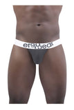 ErgoWear EW1448 MAX SP Thongs Color Steel Gray