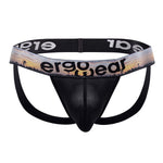 ErgoWear EW1455 MAX SE Jockstrap Color Black