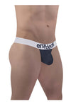 ErgoWear EW1470 MAX COTTON Thongs Color Navy Blue