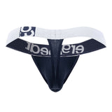 ErgoWear EW1470 MAX COTTON Thongs Color Navy Blue