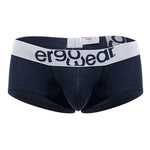 ErgoWear EW1472 MAX COTTON Trunks Color Navy Blue