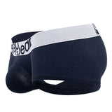 ErgoWear EW1472 MAX COTTON Trunks Color Navy Blue