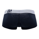 ErgoWear EW1472 MAX COTTON Trunks Color Navy Blue