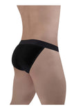 ErgoWear EW1483 MAX COTTON Bikini Color Black