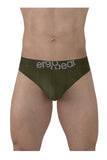 ErgoWear EW1496 HIP Thongs Color Dark Green