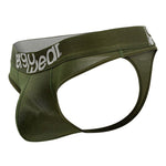 ErgoWear EW1496 HIP Thongs Color Dark Green