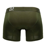 ErgoWear EW1498 HIP Trunks Color Dark Green