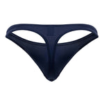 ErgoWear EW1599 X4D Thongs Color Navy Blue