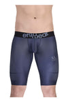 ErgoWear EW1607 MAX SE Athletic Shorts Color Dark Blue