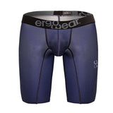 ErgoWear EW1607 MAX SE Athletic Shorts Color Dark Blue