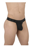 ErgoWear EW1617 MAX XX G-String Color Black