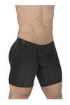 ErgoWear EW1620 MAX XX Boxer Briefs Color Black