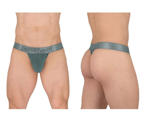 ErgoWear EW1625 MAX XX G-String Color Light Teal