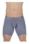 ErgoWear EW1632 MAX XX Boxer Briefs Color Blue Fog