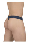 ErgoWear EW1633 MAX XX G-String Color Dark Blue