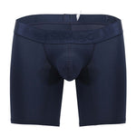 ErgoWear EW1636 MAX XX Boxer Briefs Color Dark Blue