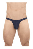 ErgoWear EW1653 SLK Bikini Color Navy Blue