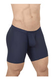 ErgoWear EW1655 SLK Boxer Briefs Color Navy Blue