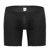 ErgoWear EW1663 SLK Boxer Briefs Color Black