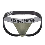 ErgoWear EW1676 MAX FLOW Jockstrap Color Smoke Green