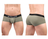 ErgoWear EW1679 MAX FLOW Trunks Color Smoke Green