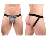 ErgoWear EW1681 MAX FLOW Jockstrap Color Gray