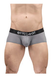 ErgoWear EW1684 MAX FLOW Trunks Color Gray