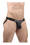 ErgoWear EW1686 MAX FLOW Jockstrap Color Black