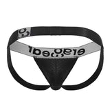 ErgoWear EW1686 MAX FLOW Jockstrap Color Black