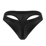 ErgoWear EW1693 X4D SW Swim Thongs Color Jet Black