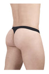 ErgoWear EW1699 X4D Thongs Color Black