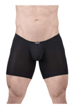 ErgoWear EW1702 X4D Boxer Briefs Color Black