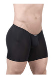 ErgoWear EW1702 X4D Boxer Briefs Color Black