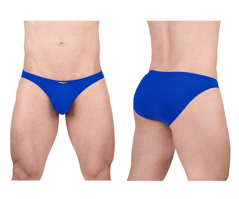 ErgoWear EW1708 X4D Bikini Color Royal Blue