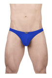 ErgoWear EW1708 X4D Bikini Color Royal Blue