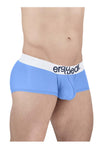 ErgoWear EW1713 MAX COTTON Trunks Color Light Blue