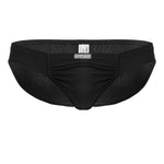 ErgoWear EW1727 FEEL GR8 Cotton Bikini Color Black