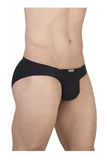 ErgoWear EW1727 FEEL GR8 Cotton Bikini Color Black