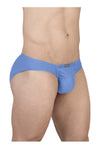 ErgoWear EW1731 FEEL GR8 Cotton Bikini Color Light Blue