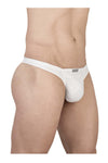 ErgoWear EW1734 FEEL GR8 Cotton Thongs Color White