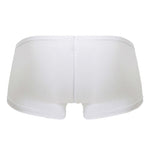 ErgoWear EW1736 FEEL GR8 Cotton Trunks Color White