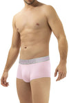 HAWAI 41961 Microfiber Briefs Color Pink