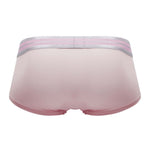 HAWAI 41961 Microfiber Briefs Color Pink