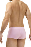 HAWAI 42142 Microfiber Trunks Color Pink