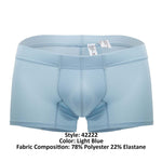 HAWAI 42222 Microfiber Trunks Color Light Blue