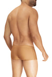 HAWAI 42255 Microfiber Trunks Color Hazelnut