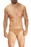 HAWAI 42256 Microfiber Thongs Color Hazelnut