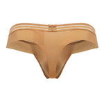 HAWAI 42256 Microfiber Thongs Color Hazelnut