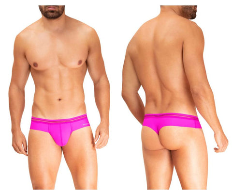 HAWAI 42256 Microfiber Thongs Color Magenta